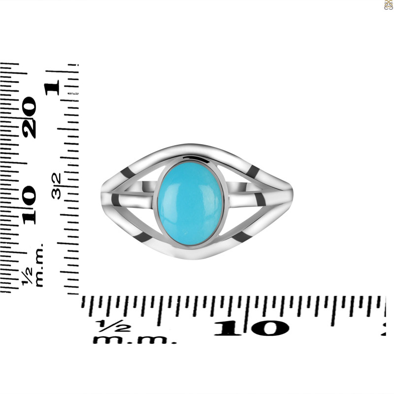 Turquoise Ring TRQ-RDR-1593.