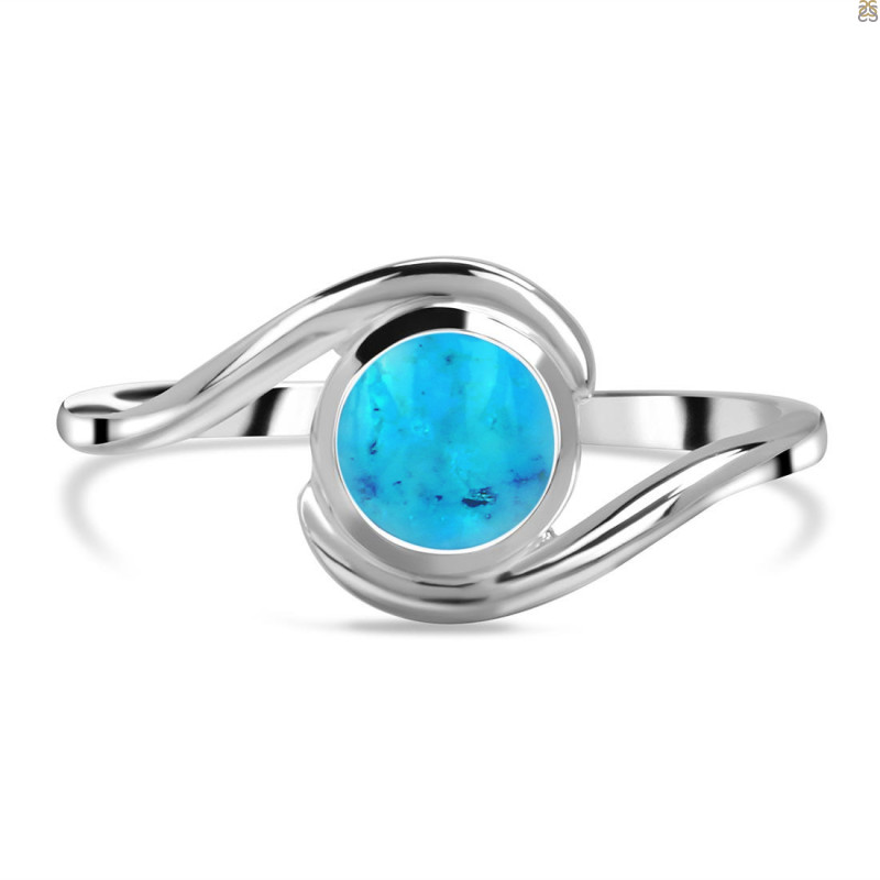 Turquoise Ring TRQ-RDR-1595.