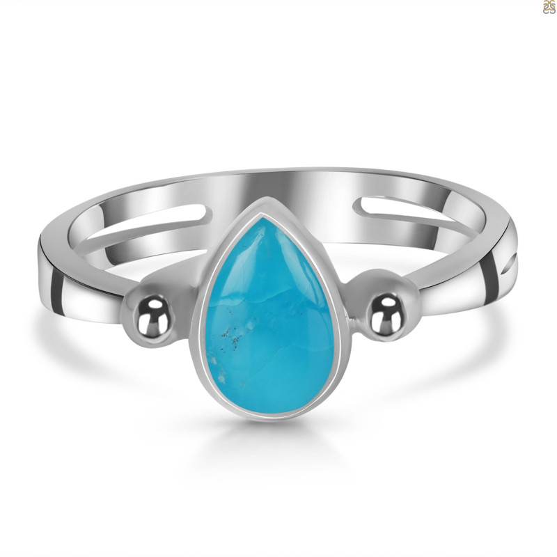 Turquoise Ring TRQ-RDR-1598.
