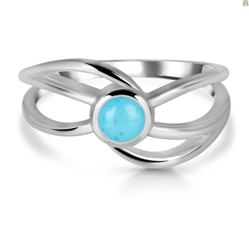 Turquoise Ring TRQ-RDR-1603.