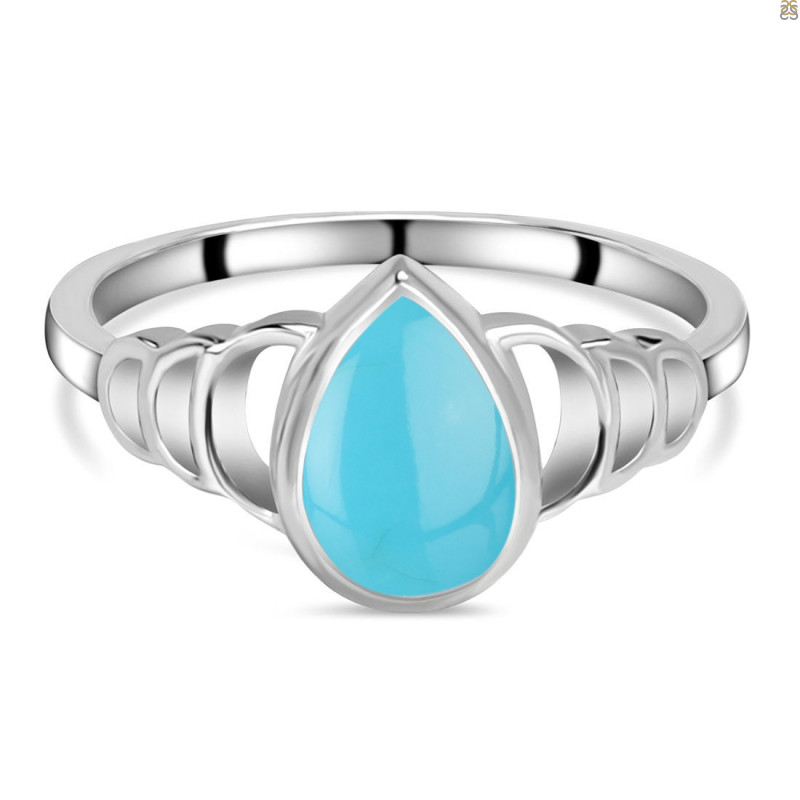 Turquoise Ring TRQ-RDR-1605.