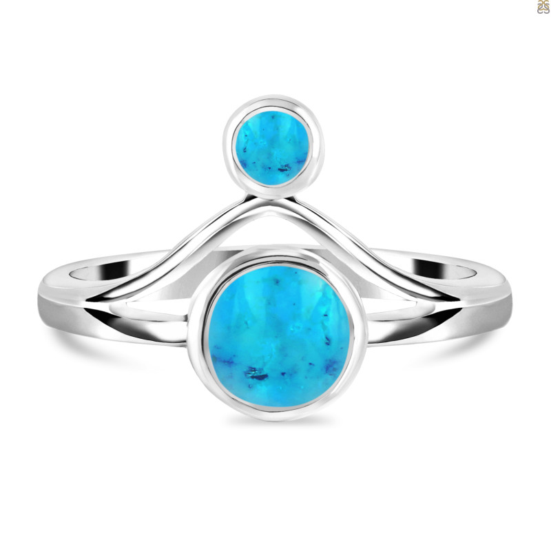 Turquoise Ring TRQ-RDR-1626.