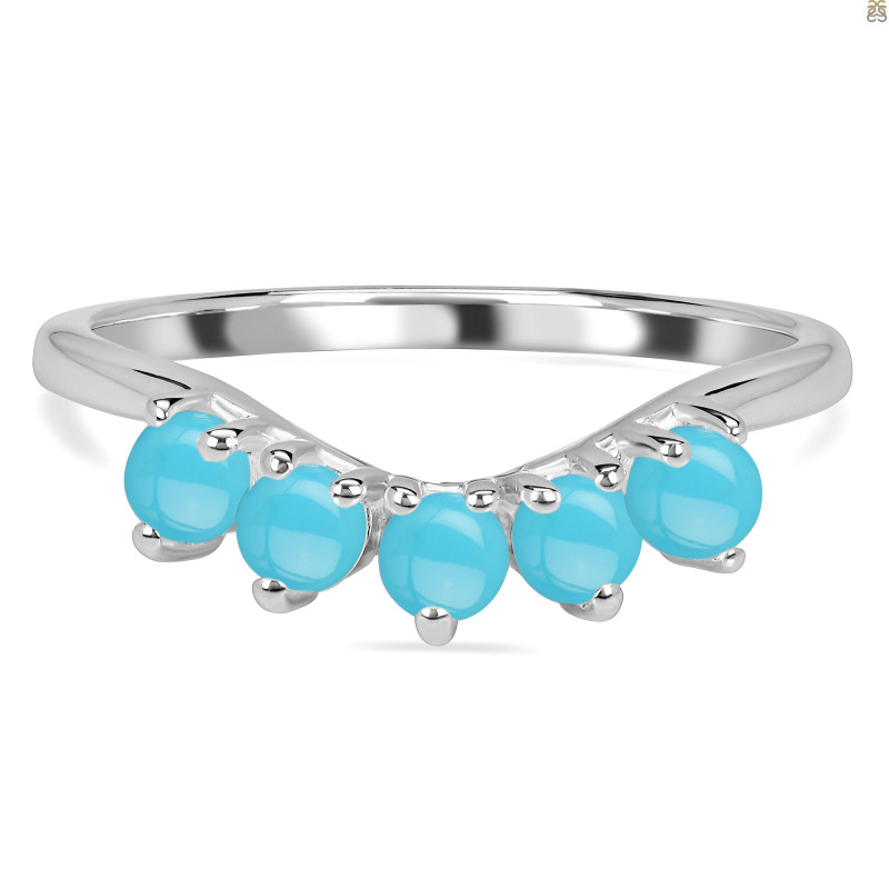 Turquoise Ring TRQ-RDR-1634.