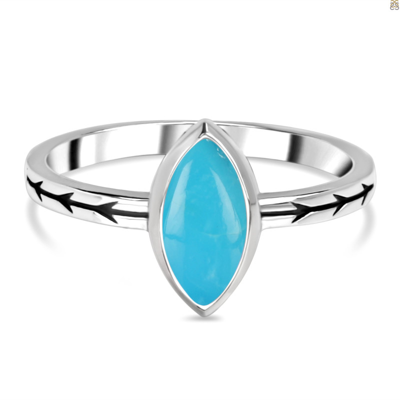 Turquoise Ring TRQ-RDR-1636.