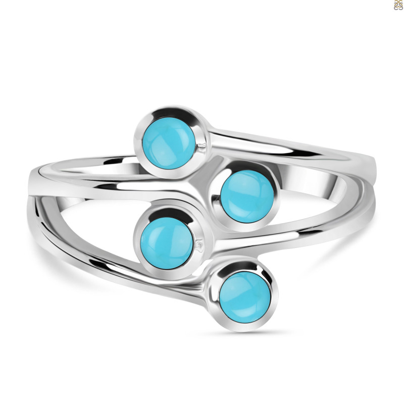 Turquoise Ring TRQ-RDR-1638.