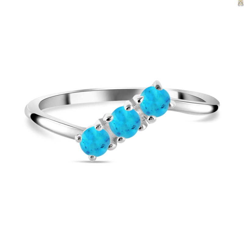 Turquoise Ring TRQ-RDR-1658.