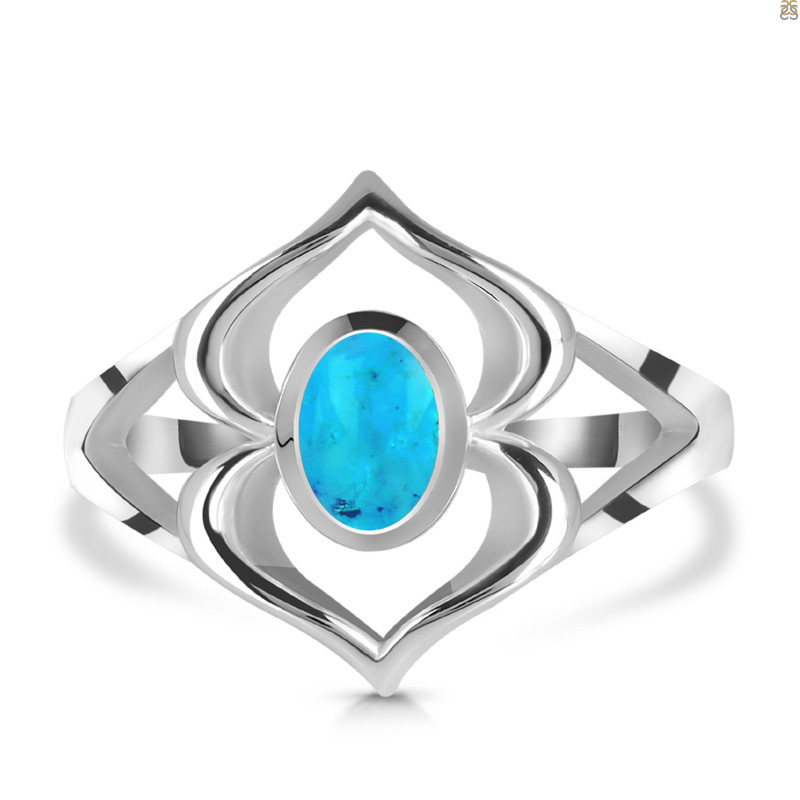 Turquoise Ring TRQ-RDR-168.