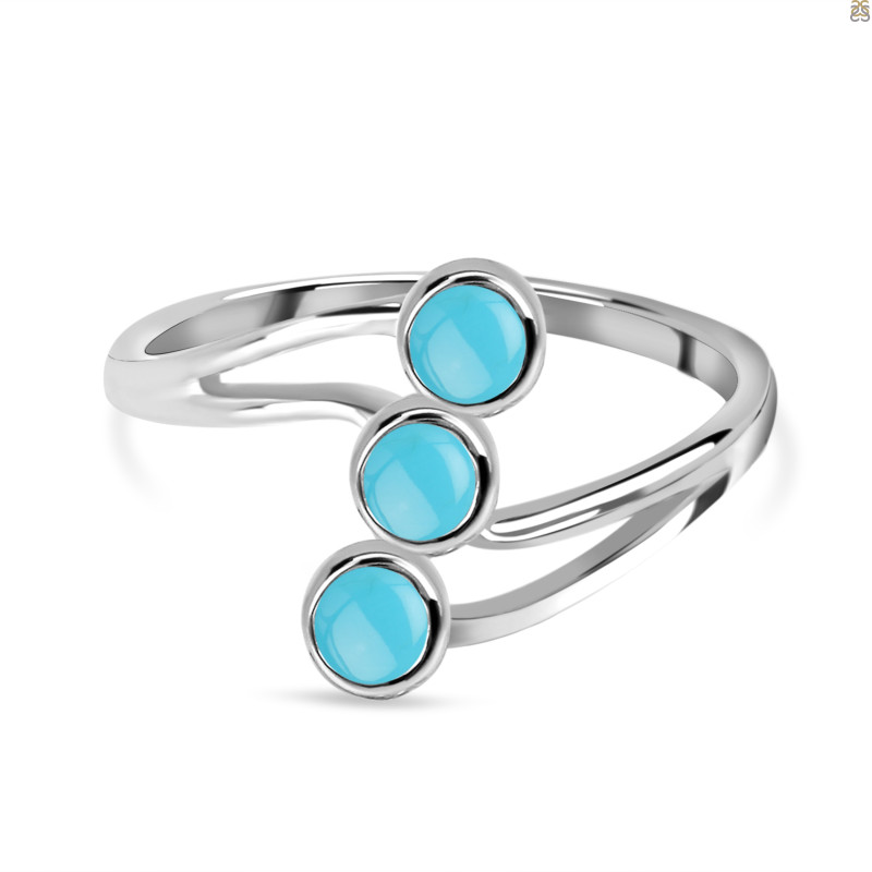 Turquoise Ring TRQ-RDR-1707.