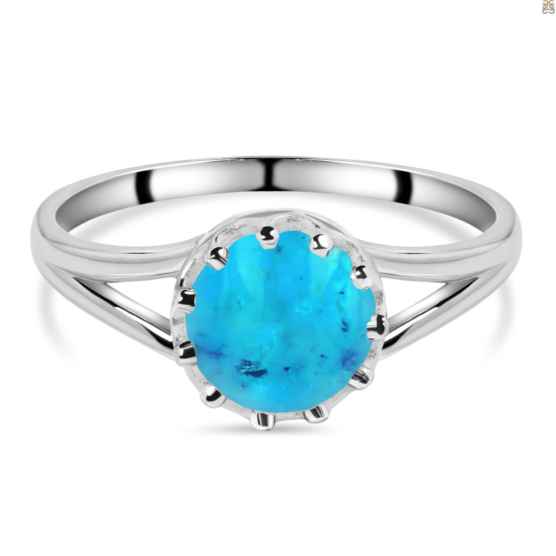 Turquoise Ring TRQ-RDR-1769.