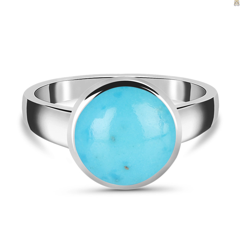 Turquoise Ring TRQ-RDR-1822.