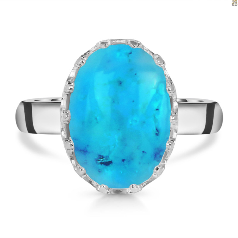 Turquoise Ring TRQ-RDR-1824.