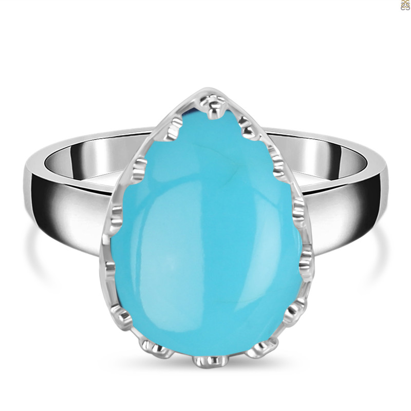 Turquoise Ring TRQ-RDR-1828.