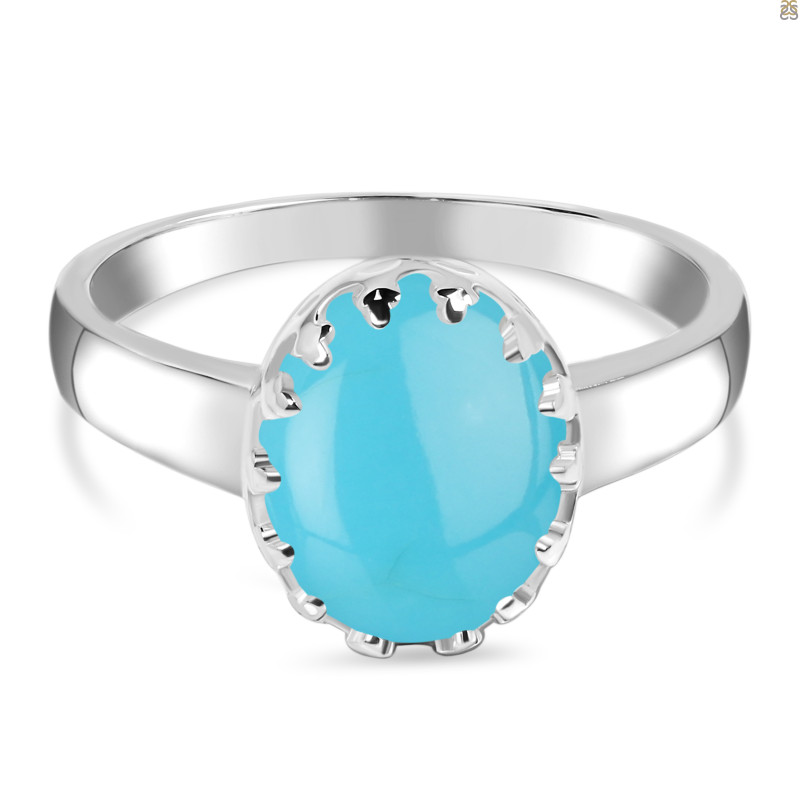 Turquoise Ring TRQ-RDR-1835.
