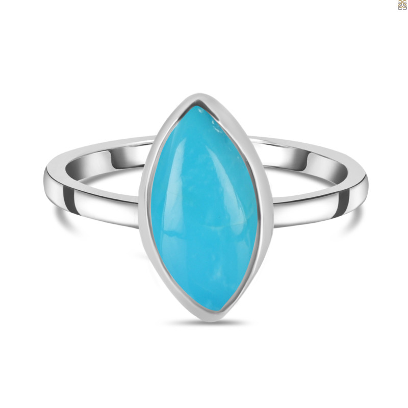 Turquoise Ring TRQ-RDR-1846.
