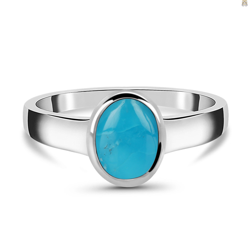 Turquoise Ring TRQ-RDR-1886.