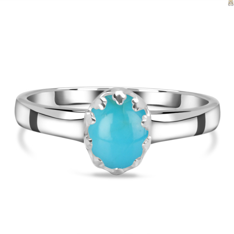Turquoise Ring TRQ-RDR-1913.