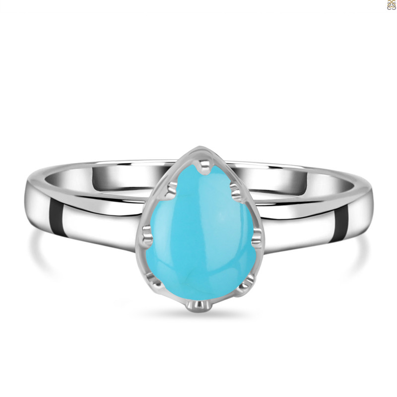Turquoise Ring TRQ-RDR-1916.