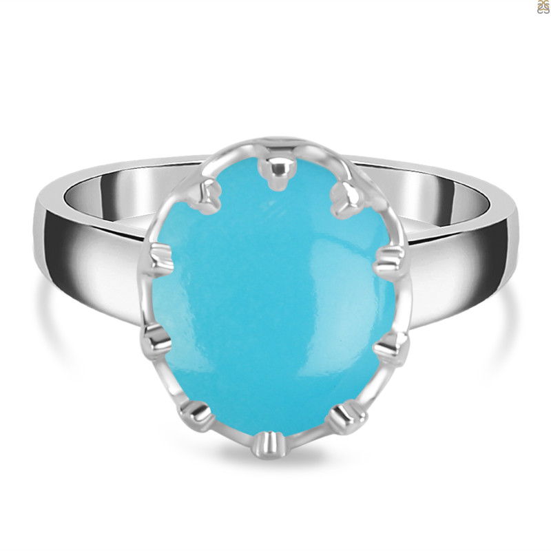 Turquoise Ring TRQ-RDR-1952.