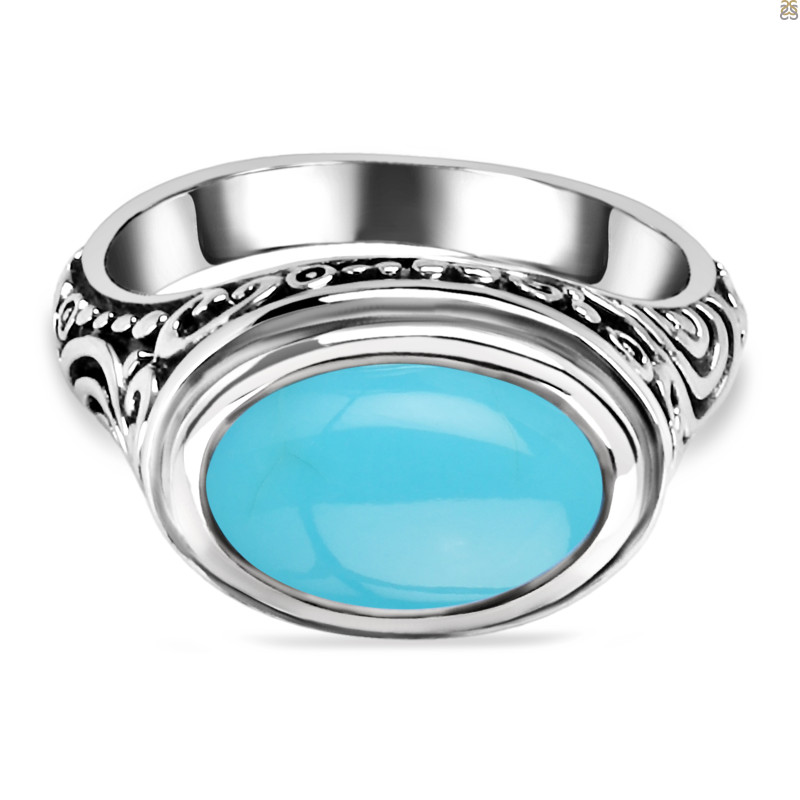 Turquoise Ring TRQ-RDR-326.