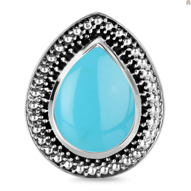 Turquoise Ring TRQ-RDR-333.