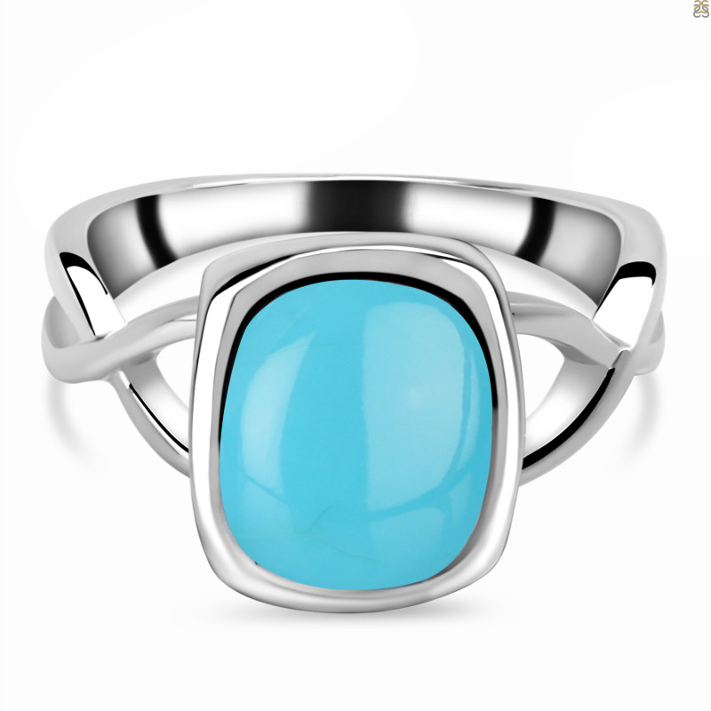 Turquoise Ring TRQ-RDR-57.