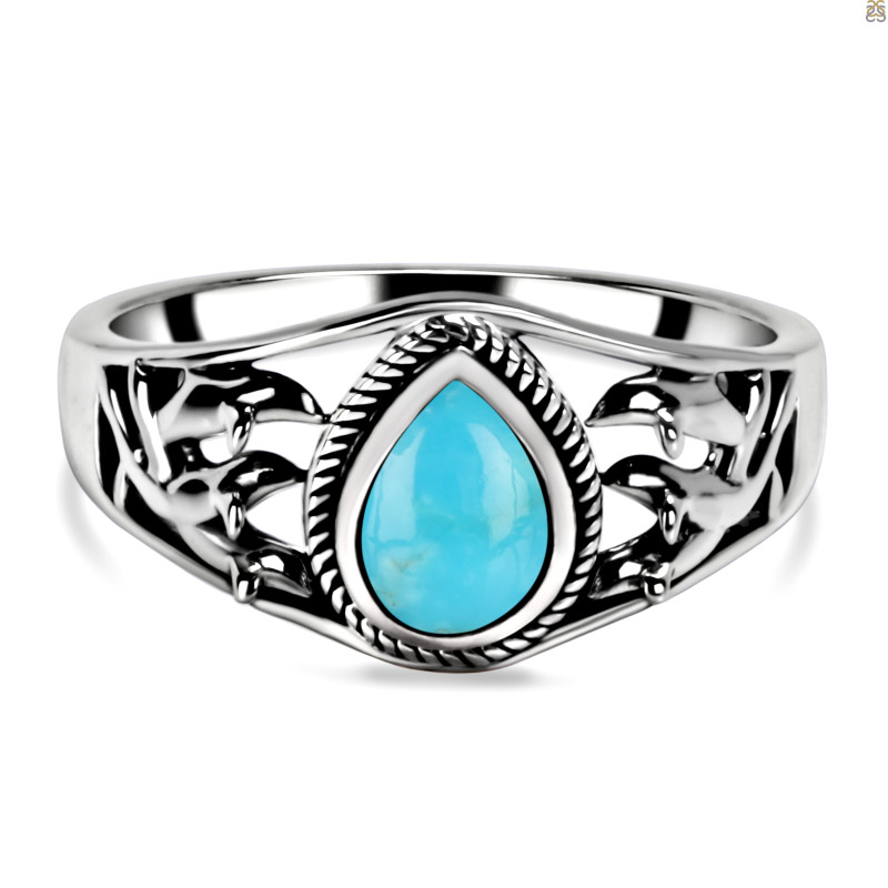 Turquoise Ring TRQ-RDR-71.