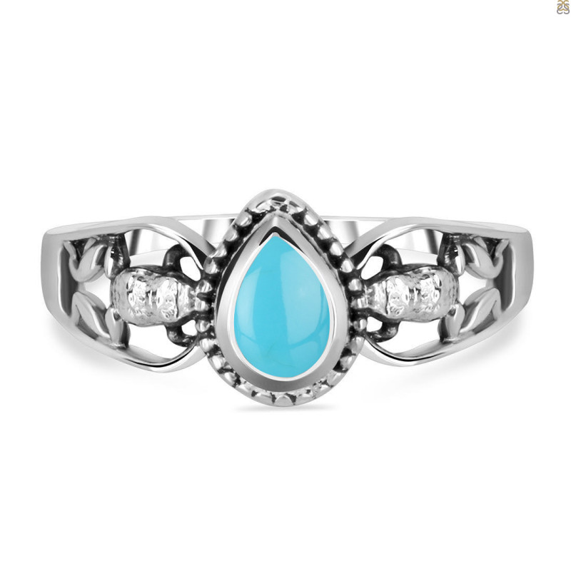 Turquoise Ring TRQ-RDR-72.