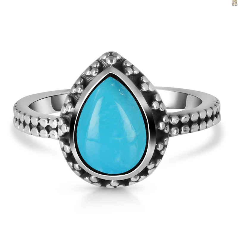 Turquoise Ring TRQ-RDR-728.
