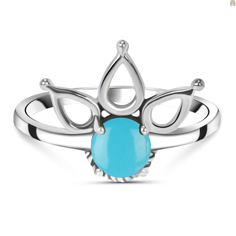 Turquoise Ring TRQ-RDR-770.