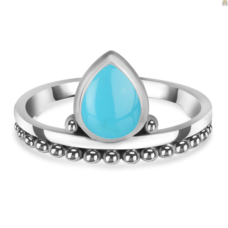 Turquoise Ring TRQ-RDR-776.