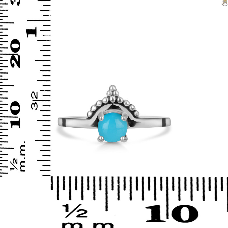Turquoise Ring TRQ-RDR-789.
