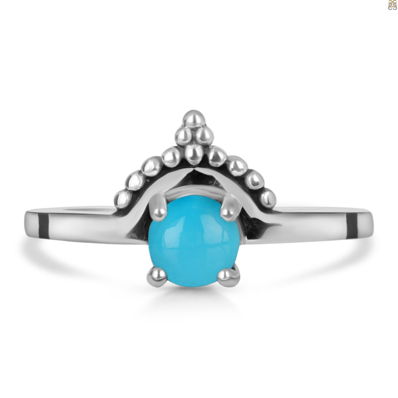 Turquoise Ring TRQ-RDR-789.