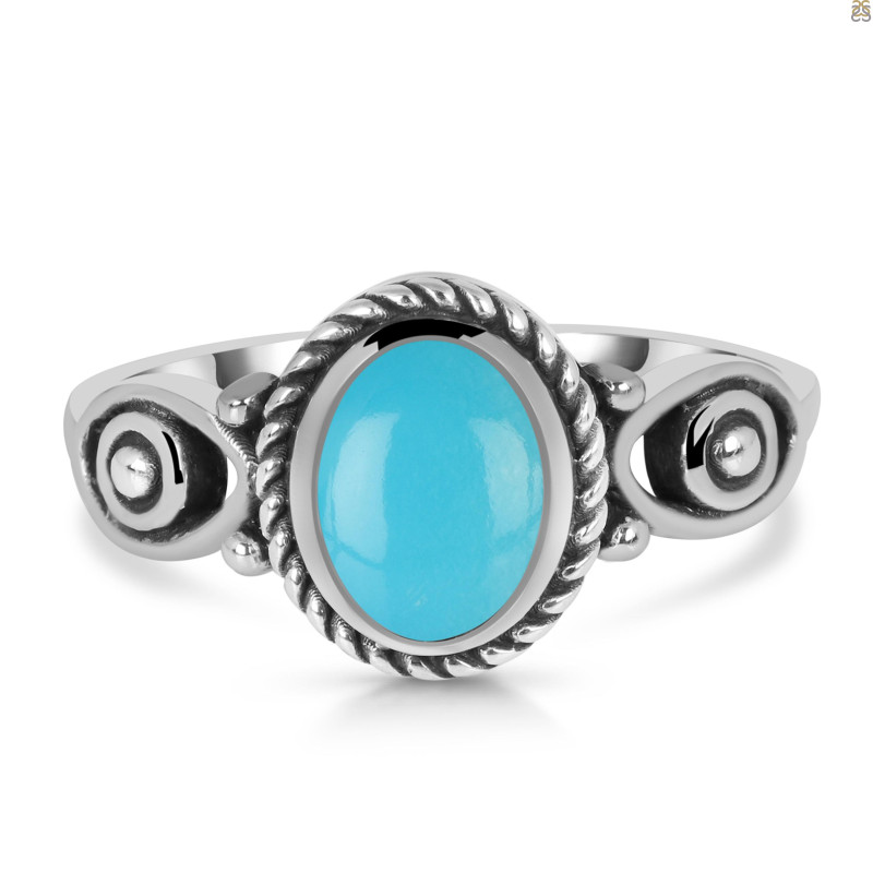 Turquoise Ring TRQ-RDR-835.