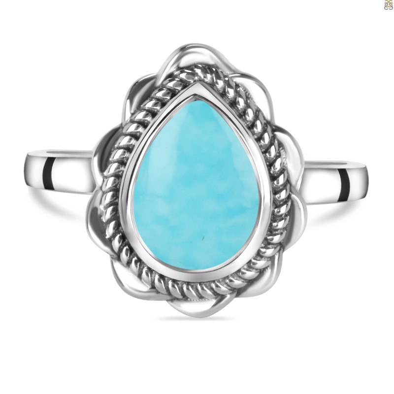 Turquoise Ring TRQ-RDR-897.
