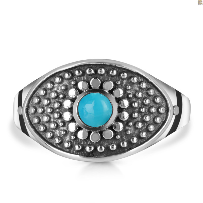 Turquoise Ring TRQ-RDR-997.