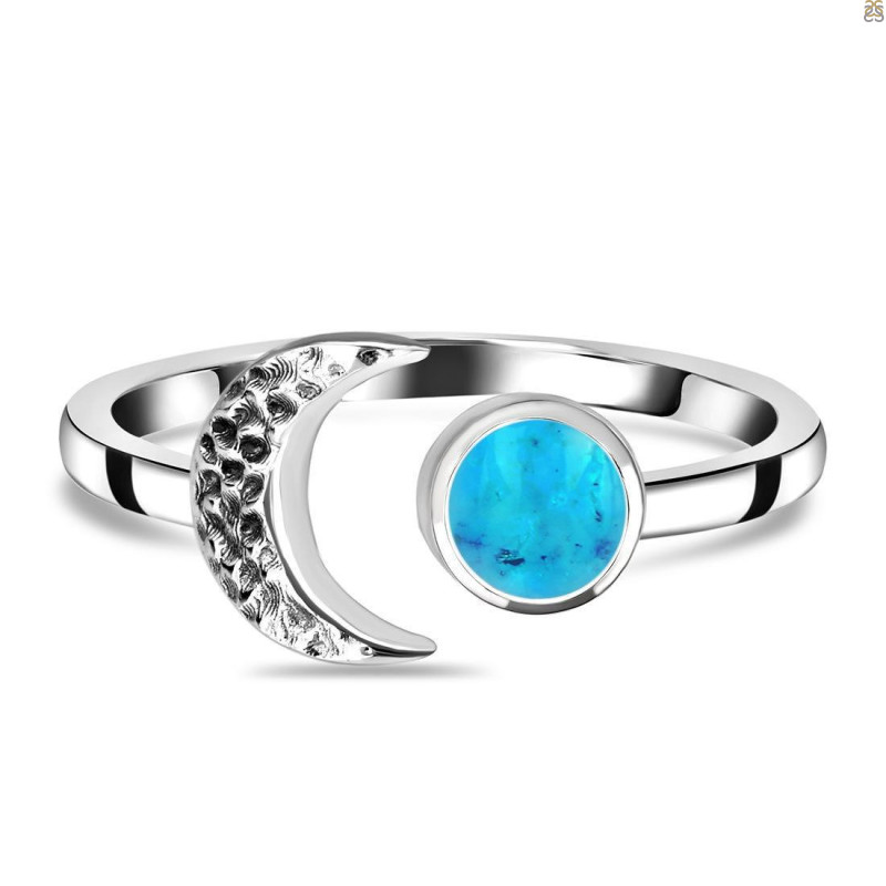 Turquoise Ring TRQ-RR-12.