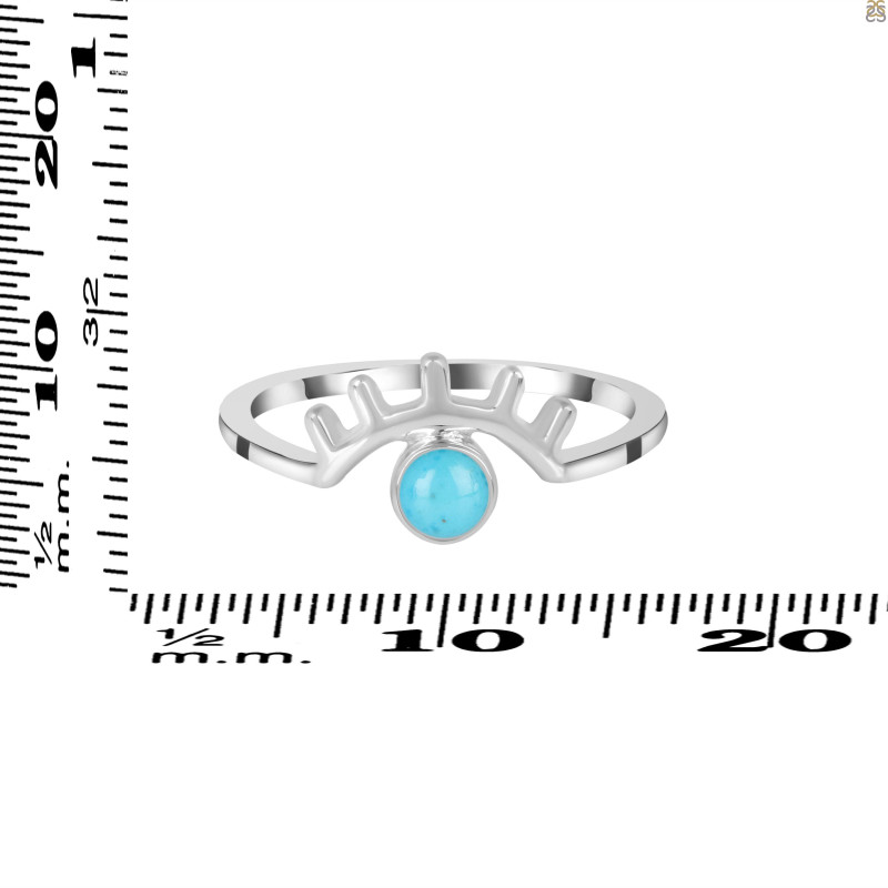Turquoise Ring TRQ-RR-169.