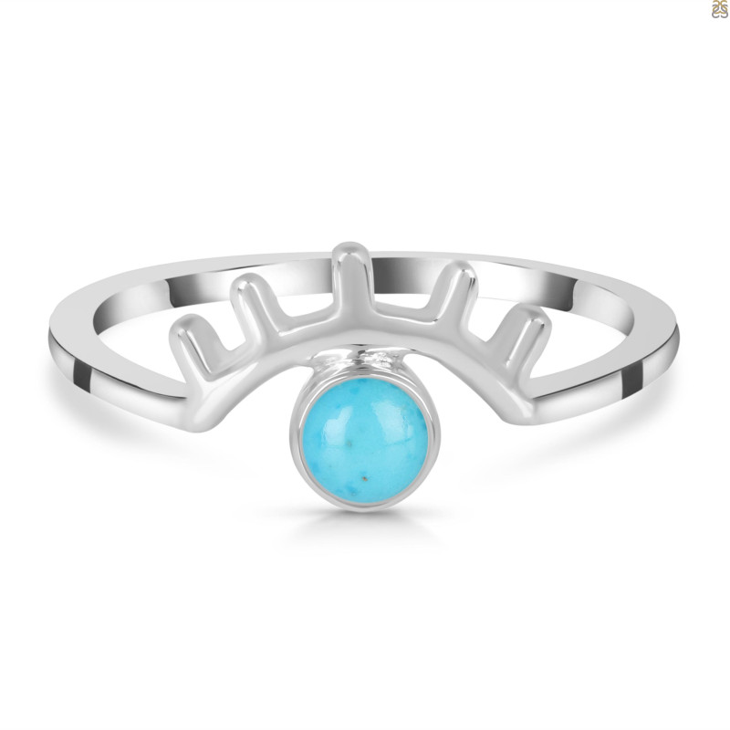 Turquoise Ring TRQ-RR-169.