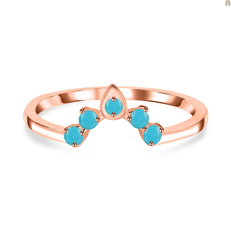 Turquoise Ring TRQ-RR-274.