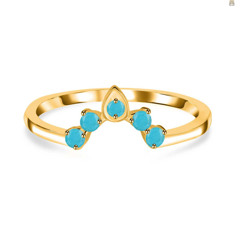 Turquoise Ring TRQ-RR-274.