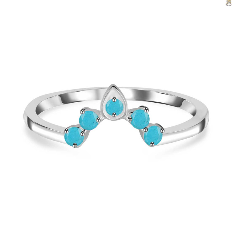Turquoise Ring TRQ-RR-274.