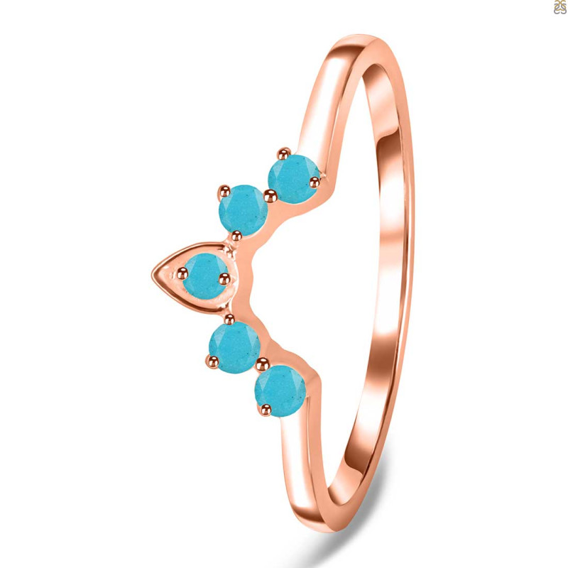 Turquoise Ring TRQ-RR-274.
