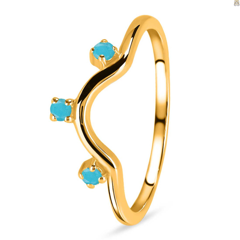 Turquoise Ring TRQ-RR-321.