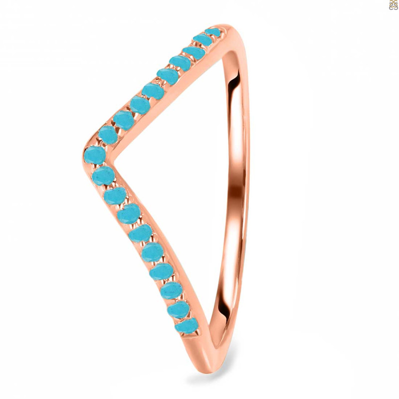 Turquoise Ring TRQ-RR-323.