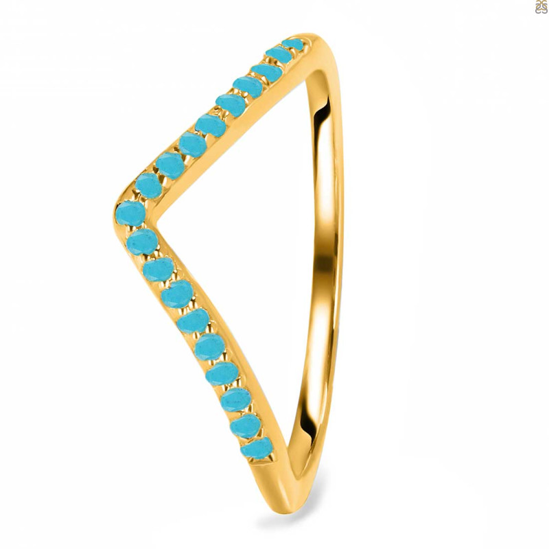 Turquoise Ring TRQ-RR-323.