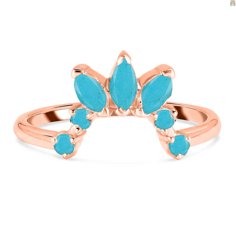 Turquoise Ring TRQ-RR-378.