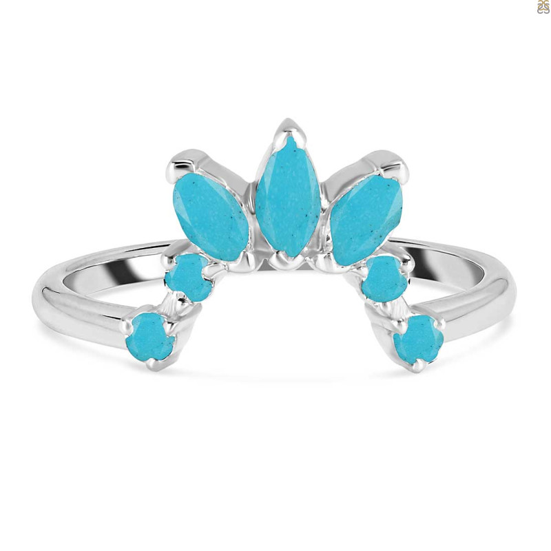 Turquoise Ring TRQ-RR-378.