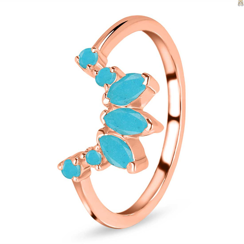 Turquoise Ring TRQ-RR-378.