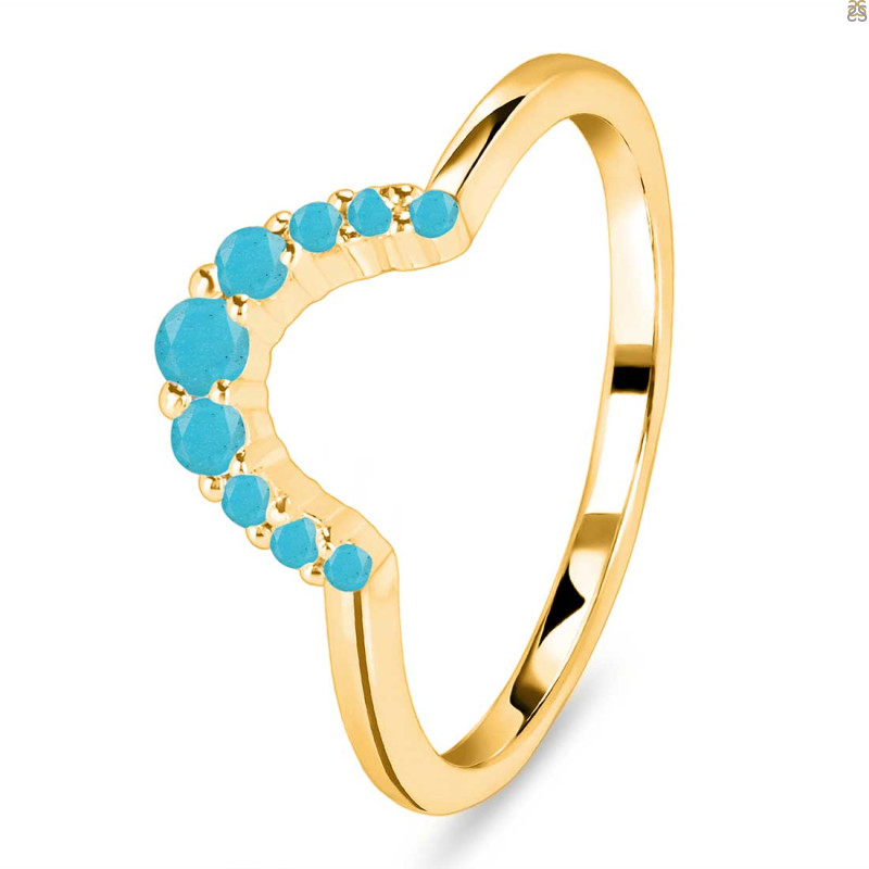 Turquoise Ring TRQ-RR-390.
