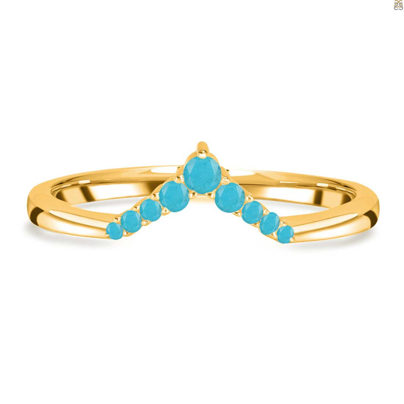 Turquoise Ring TRQ-RR-391.